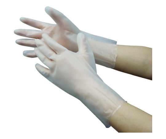 Solvent-resistant Dailobe 20 (L) D20-L 1 pair