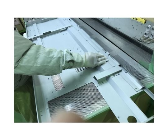 Solvent-resistant Dailobe 20 (L) D20-L 1 pair