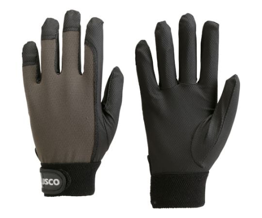 PU thin gloves embossed OD S TPUM-OD-S 1 pair