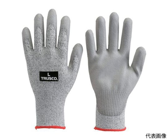 내절 창갑 PU #5 M TCRG-5PU-M 1쌍