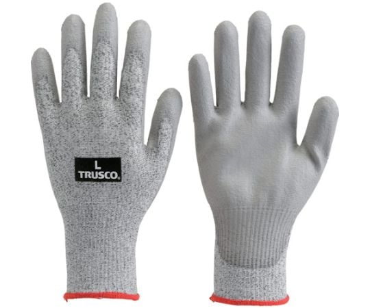 내절 창갑 PU #5 L TCRG-5PU-L 1쌍