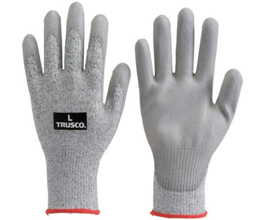 내절 창갑 PU #5 L TCRG-5PU-L 1쌍