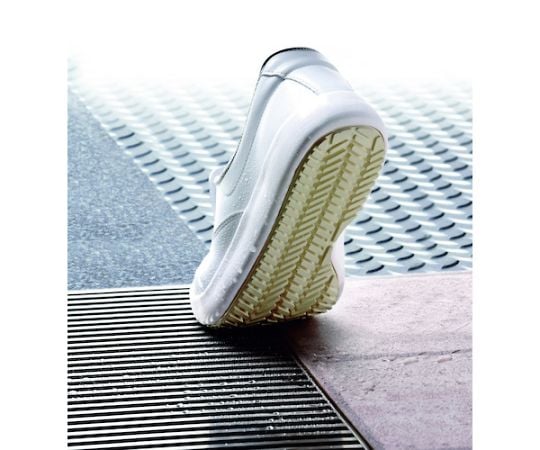 와이드 수지 선심들이 초내활 경량 작업화 하이 그립 27.0CM NHS600-W-27.0 1 다리