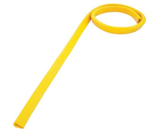 Safety Cushion Clamp Yellow 18mm TAC-87Y 1pc