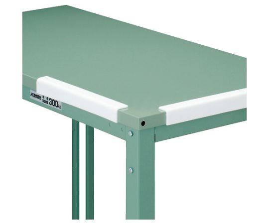 エッジクッションテープ　50mmX2m　イエロー　TEC-50Y 1巻