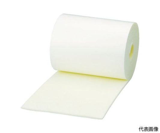 Edge cushion tape 50mmX2m Yellow TEC-50Y 1 roll