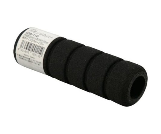 Sponge cover inner diameter 20 x 120 mm SGB-110 1 piece
