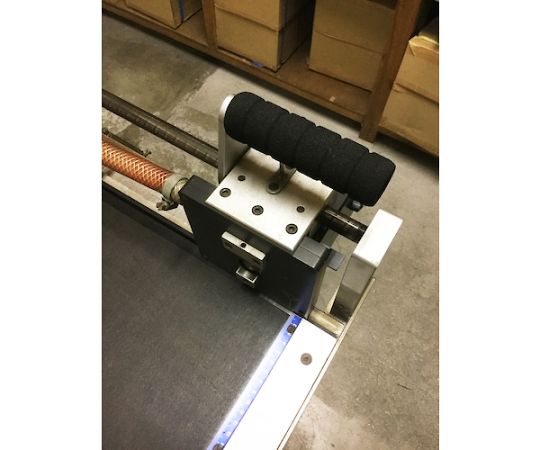 Sponge cover inner diameter 24 x 180 mm SGB-230 1 piece
