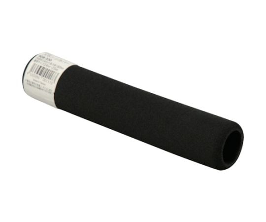 Sponge cover inner diameter 24 x 180 mm SGB-230 1 piece