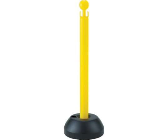 Chain stand (yellow) T-CSY 1 piece