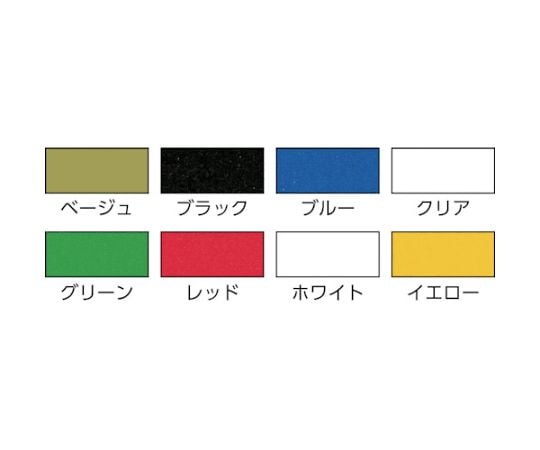 梱包用テープ　50mm×25m　クリア　K-10-CL 50MMX25M 1巻