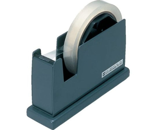 테이프 커터 블랙 TD-100-BK 1대