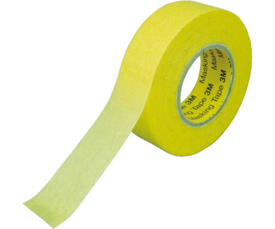 スコッチ 塗装用マスキングテープ 30mm×18m　M40J-30 1巻