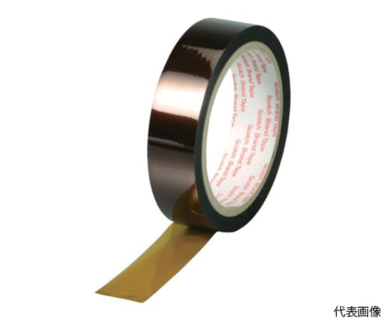 Heat-resistant masking tape 5413 25mmX33m 5413 25X33 1 roll