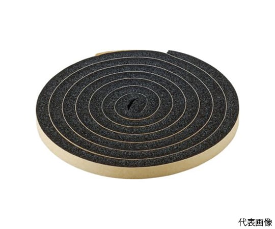 Airtight waterproof packing tape 20mm x 10mm x 2m TWST-2010 1 roll