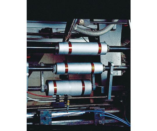 PTFEテープ（耐熱付着防止用）　5490　25.4mmX32.9m　5490 25X32 1巻
