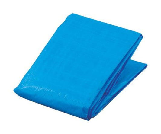 Blue sheet #2000 Width 3.6m x Length 5.4m BS20-3654 1 sheet