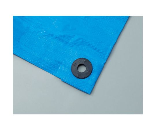 Blue sheet #2000 Width 5.4m x Length 5.4m BS20-5454 1 sheet