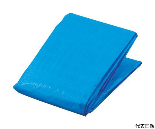 Blue sheet #2000 Width 5.4m x Length 5.4m BS20-5454 1 sheet
