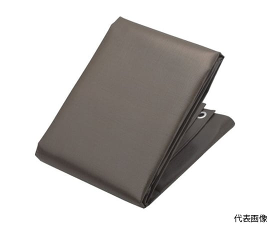 Eco super thick UV sheet #5000 OD green width 3.6m x length 5. TUV5000-3654 1 sheet