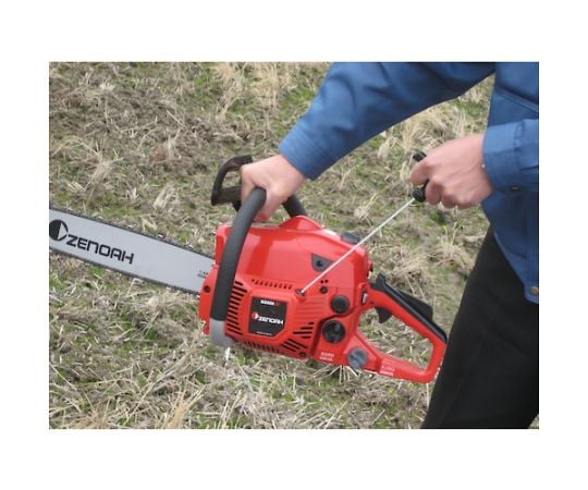 リコイルスターターロープ　3.0mm×50m　22-8501 1巻