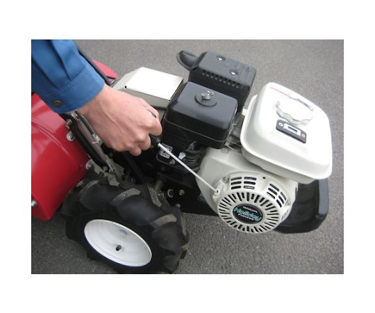 Recoil starter rope 3.5mm x 50m 22-8505 1 roll