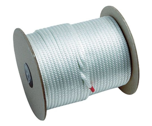 リコイルスターターロープ　3.5mm×50m　22-8505 1巻