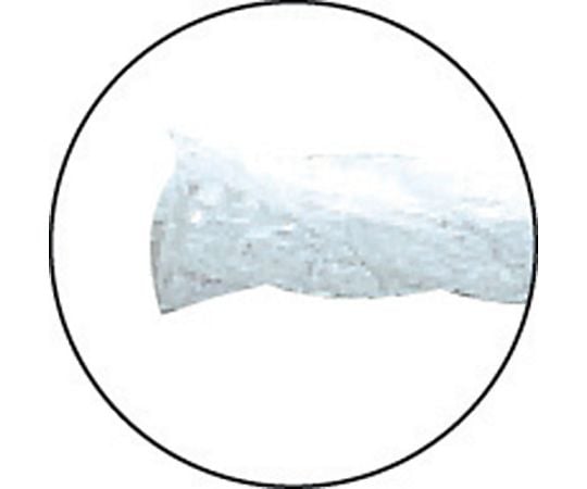 운모 로프 # 7A1.5kg 화이트 MLP-7A 1 권