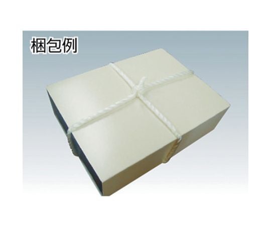 운모 로프 # 7A1.5kg 화이트 MLP-7A 1 권