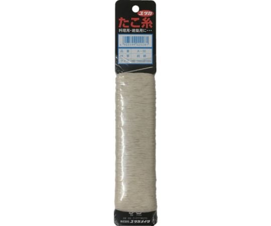 Packing string, octopus string, 1φ×100m, A-30, 1 roll