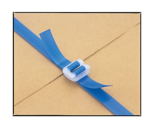 PP band stopper 19mm 100 pieces TSP-19-100 1 bag (100 pieces)