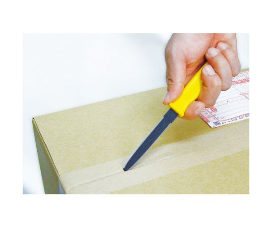 Hasegawa Cardboard Saw Danchan Fluorine Coating DC-190F 1 Piece