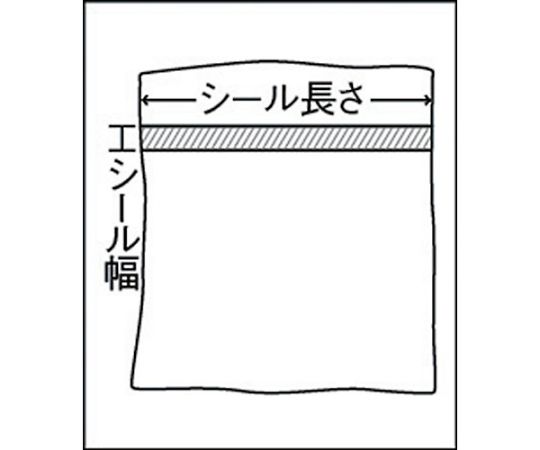 フッ素樹脂テープ 5枚入り　A1530 1セット(5本入)