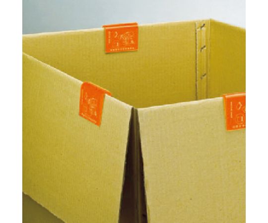 Carton Edge Holder Set of 4 TCH-237 1 set (4 pieces)