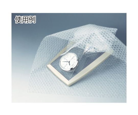 Bubble wrap (paper core-less type) 1200mm x 42m x 4mm TK-1242 1 roll