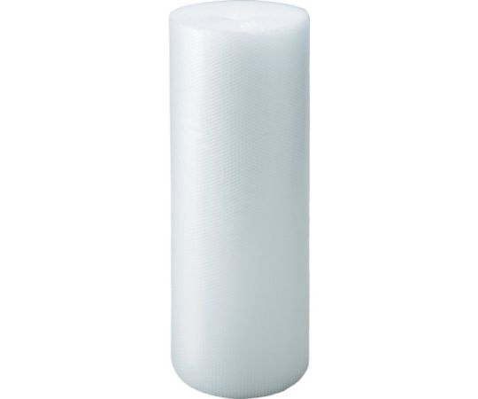 Bubble wrap (paper core-less type) 1200mm x 42m x 4mm TK-1242 1 roll
