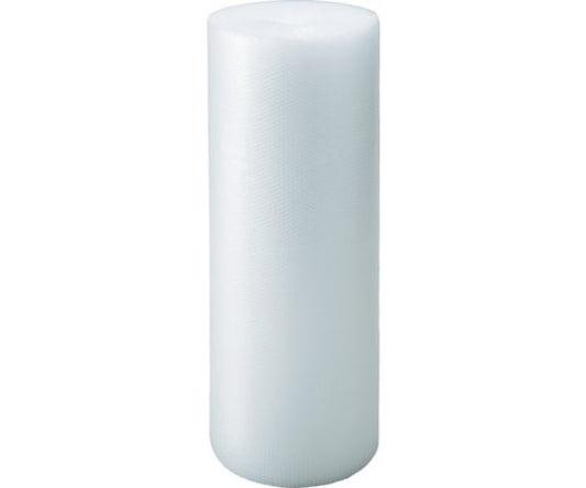Bubble wrap (paper core-less type) 1200mm x 42m x 4mm TK-1242 1 roll