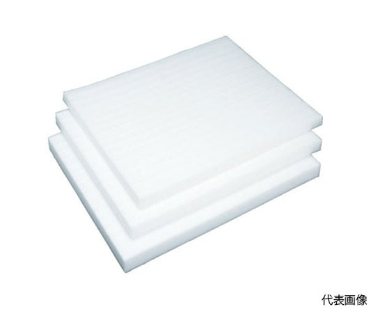 Laminated cushioning material 20MM x 1000MM x 2.0M TKMF-1200 1 sheet