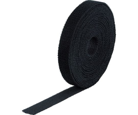 MagicBand® Binding Tape, Double-Sided, Width 20mm x Length 5m, Black, MKT-2050-BK, 1 Roll