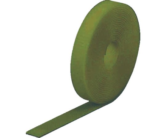 MagicBand® double-sided binding tape, width 20mm, length 5m, OD MKT-2050-OD, 1 roll