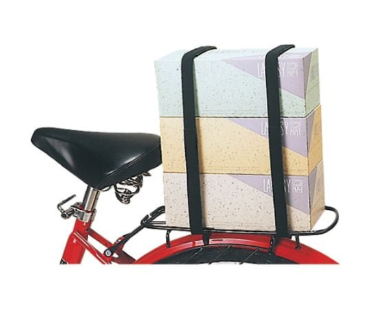 マジックバンド　黒　CP-09 1巻