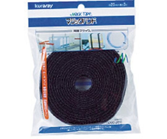 マジックバンド　黒　CP-09 1巻