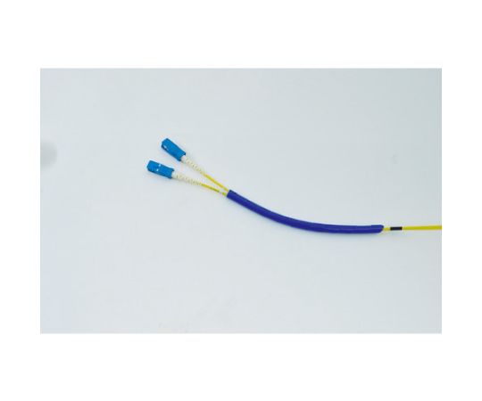 나선형 튜브 10m 결속 직경 Φ1.5~10.0 화이트 TSP3W 1권