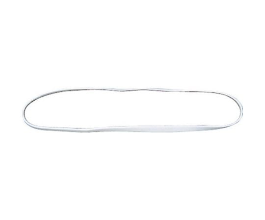 Mobilon Band 100X6X0.3 White/Washable Type 100G 1 bag (205 pieces) MB-10063WA-100G 1 bag (205 pieces)