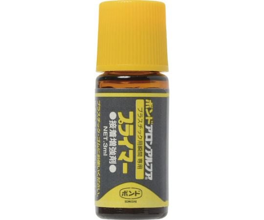 아론 알프아 플라스틱 용 2g #32114 BAAPS 1 개