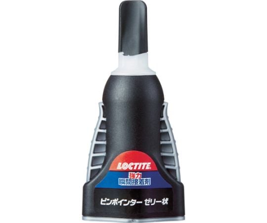 強力瞬間接着剤　ピンポインター　ゼリー状　LPJ-005 1本