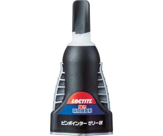 Strong instant adhesive pinpointer gel LPJ-005 1 piece