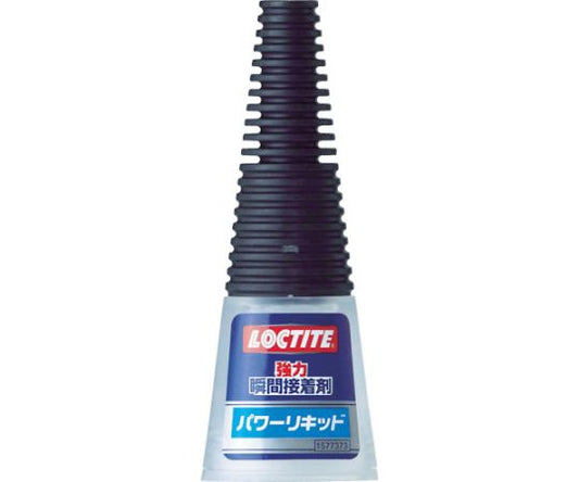 Strong instant adhesive Power Liquid LPL-005 1 bottle