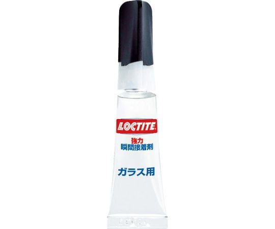 強力瞬間接着剤　ガラス用　LCR-003 1本