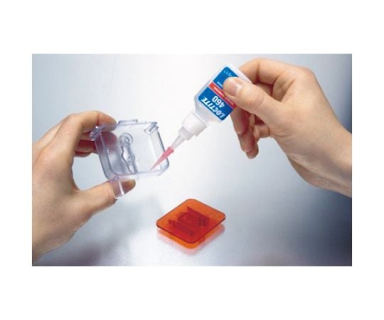 접착제용 니들 10개들이 SSS20 1봉(10개입)